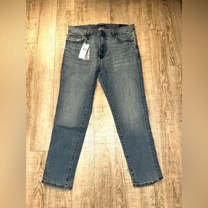 Tommy Hilfiger Light Blue Slim Men's Jeans